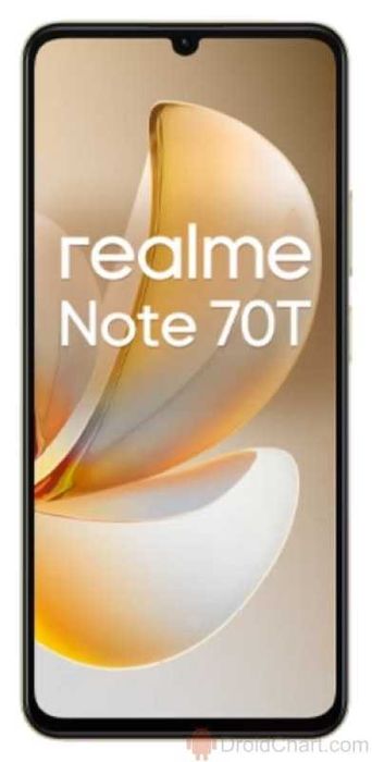 Чисто нов! Realme 70T 128GB