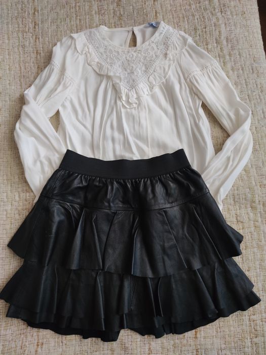 Блузки на Майорал