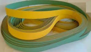 Плоские ремни для станков.