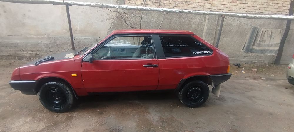 Продается лада 2108
