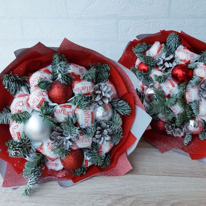 Новогодние подарки