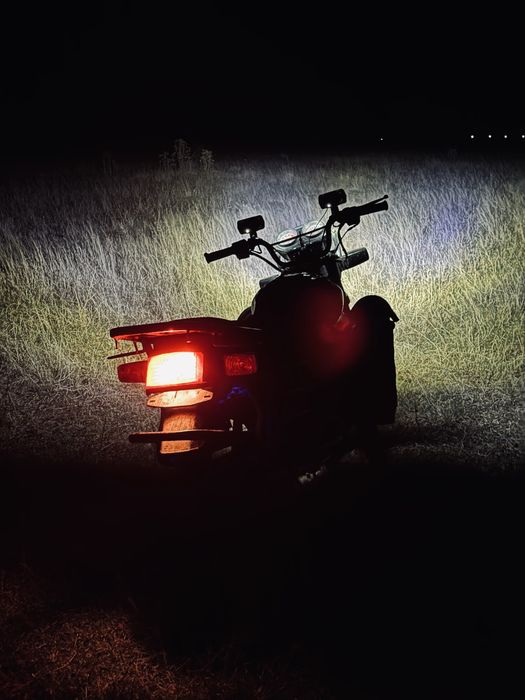 Продаю мотоцикл 150 куб