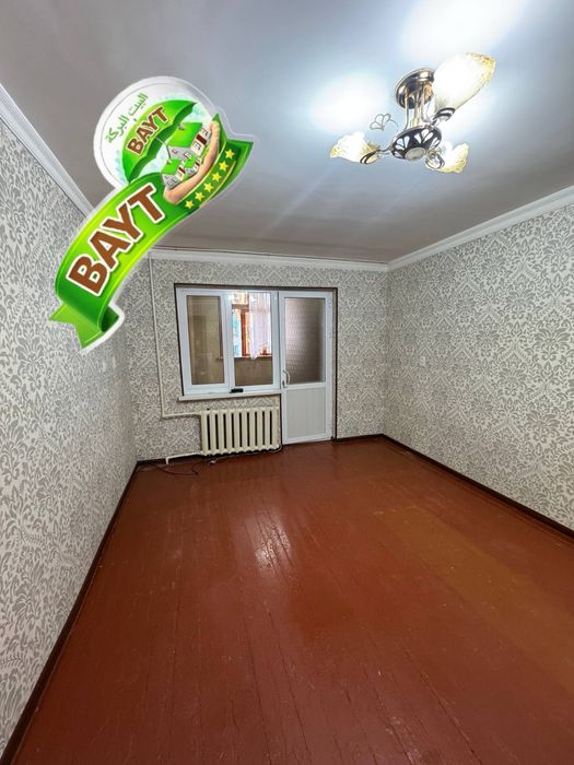 МЕТРО М.УЛУГБЕК 2 комнатная 2 этаж Продается.                х