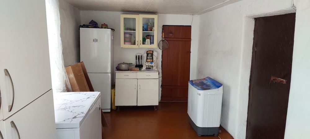 Продам теплый ухоженный дом.