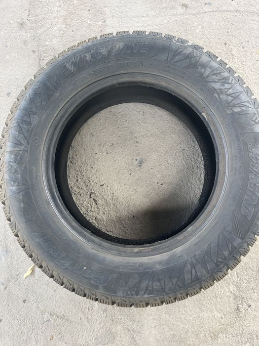 Зимняя шина R15