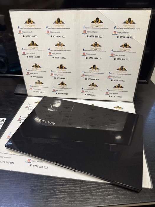 Hope Amanet P7 Laptop Asus I3-1154G4 Garantie 1 An