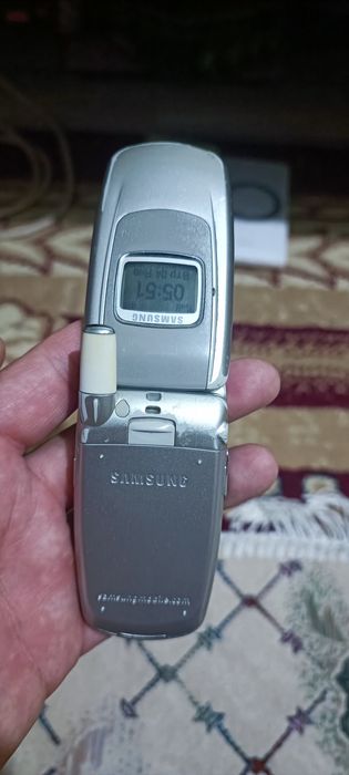Продам Samsung SGH-S500