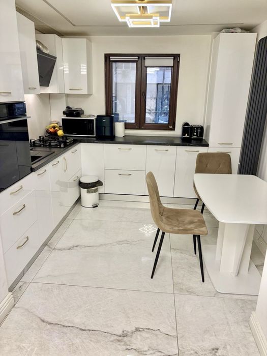 Apartmanet 2 camere / Arena Nationala / Diham
