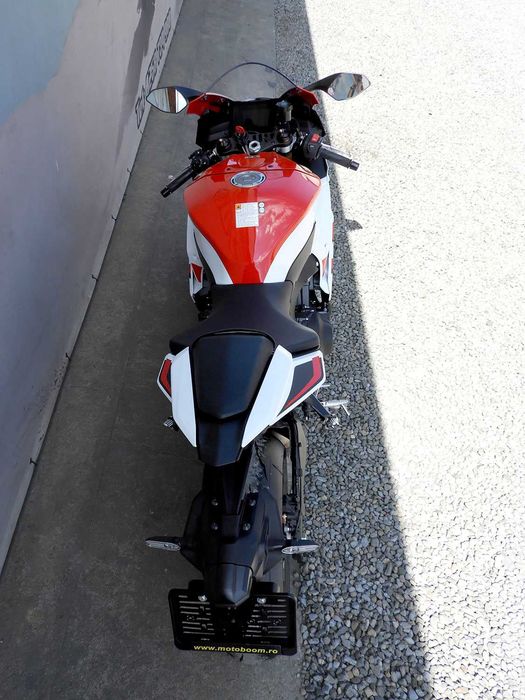 Promo Motocicleta Yamaha R9 Anniversary 2026 | Finantare rapida