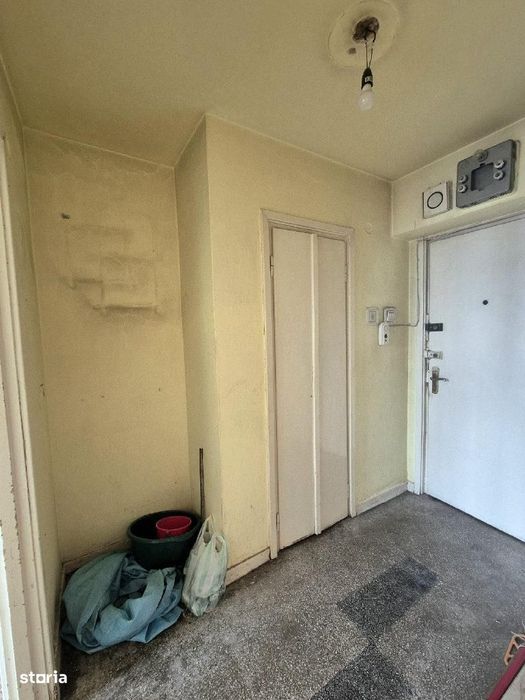 Gara De Nord - 2 Camere  - 2 Balcoane - Lift - Bloc Anvelopat