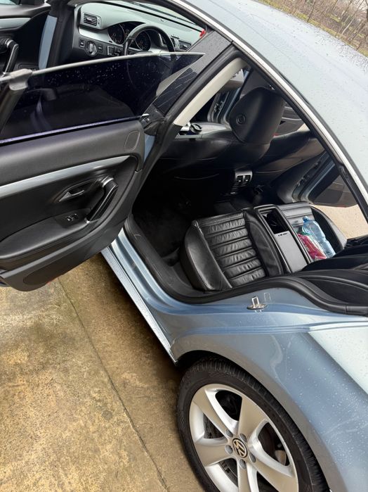 Volkswagen passat CC 2.0tdi