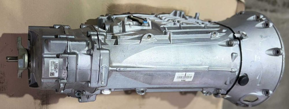 Cutie de viteza automata