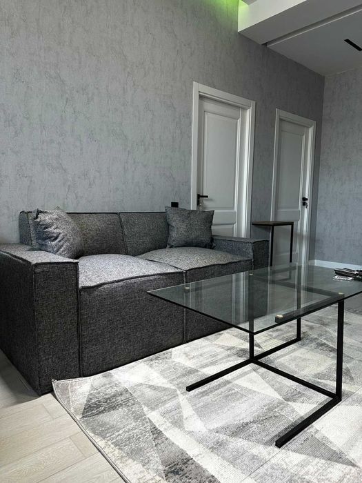 своя квартира 3/7/8 Oq Saroy. Циалковская