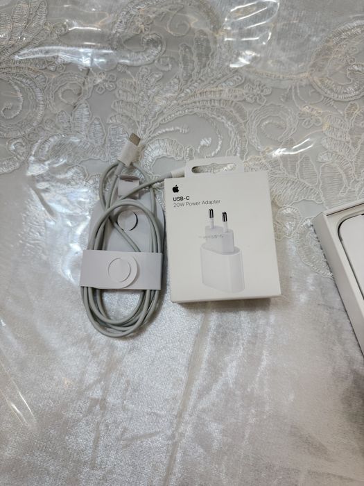 iPhone 14* 128гб * Чорный цвет