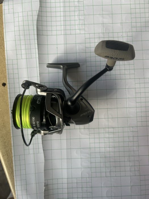 Vand combo feeder