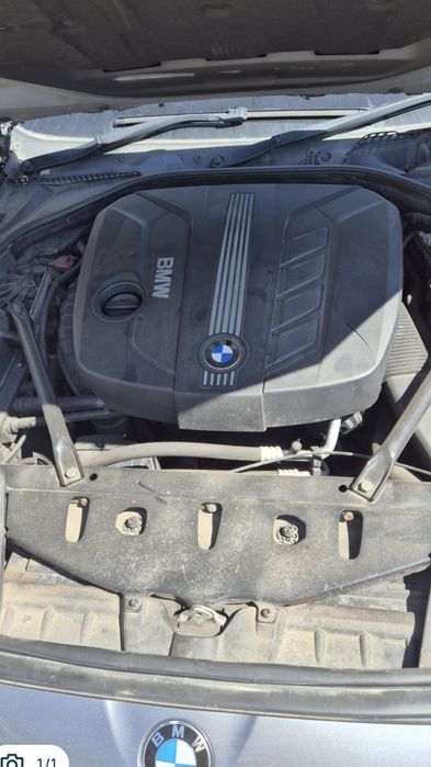 Vand motor bmw seria 5 f10 f11 520d N47 184cp Euro 5
