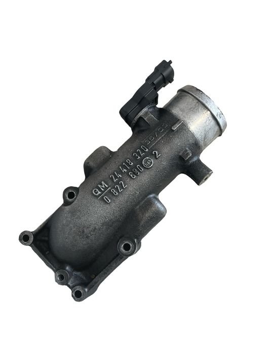 Corp Galerie De Admisie Opel Vectra C Z02 2002 - 2009 2.0Dth 24418320