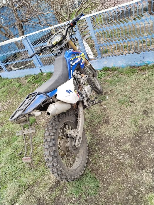 Продам эндуро ...