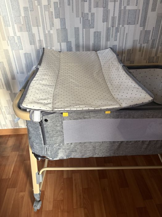Кроватка для малыша