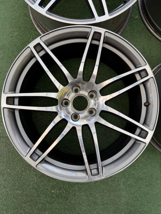 Оригинални джанти 20” за Audi - Speedline - 5x112, 9Jx20, ET37, 66,6 мм