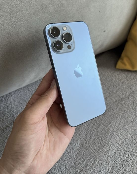 Iphone 13 pro в продаже