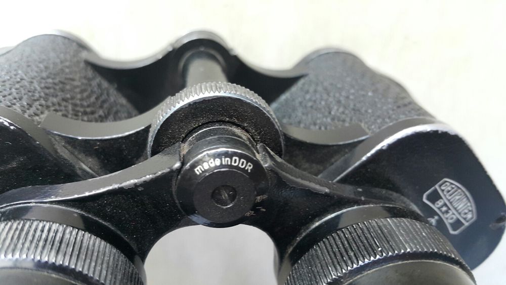 Бинокль Carl zeiss 8×30 Германия