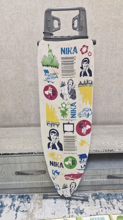 Гладильная доска