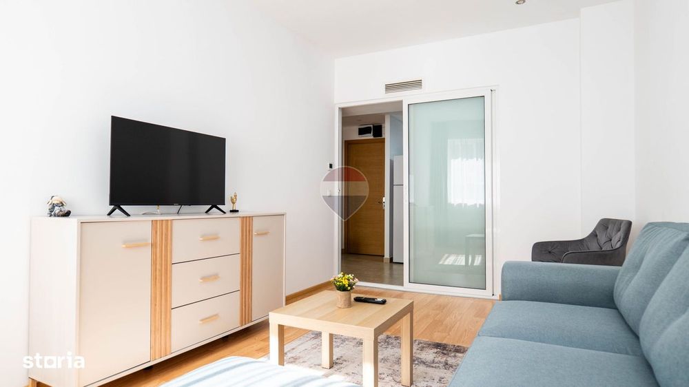 Apartament cu 2 camere Cal.Vitan