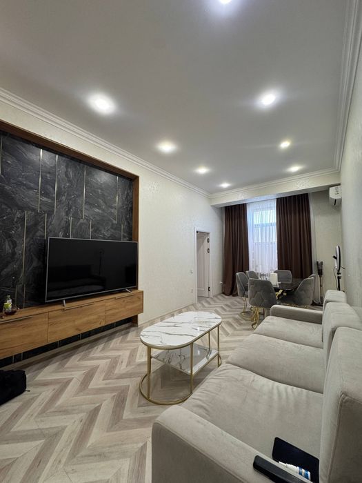 2/4/9 Буюк Ипак Йули жк Sayram Elite