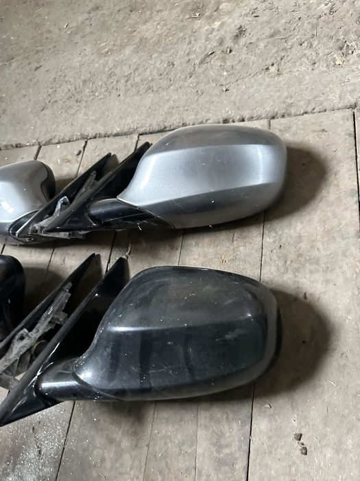 Огледала фейсови BMW e90 e91 lci face бмв е90 е91 ogledala