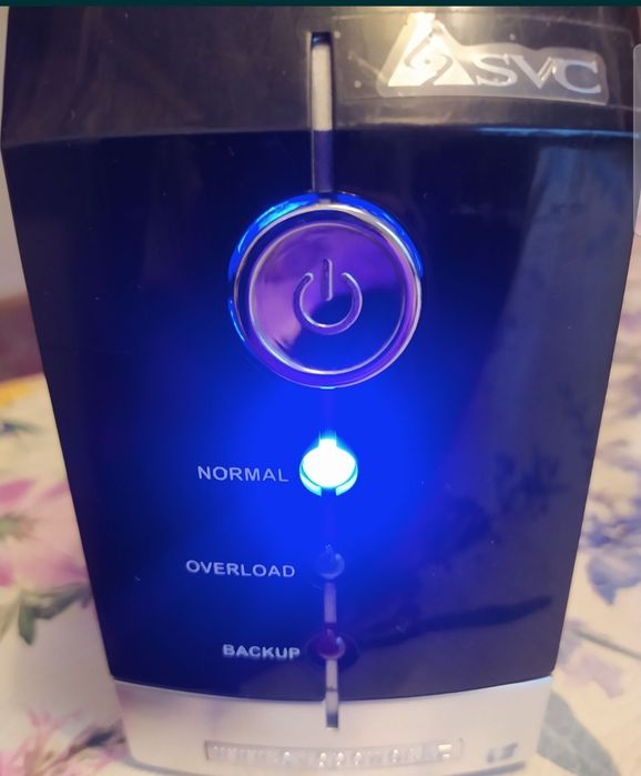 Стабилизатор,для компьютера,на запчасти