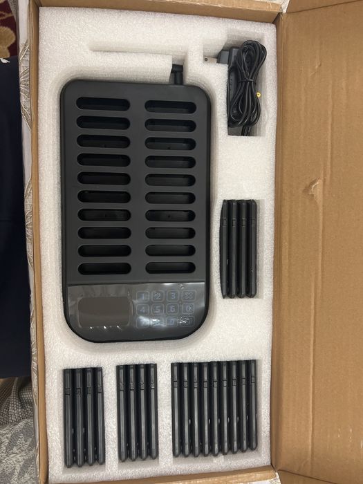 Пейджер для ресторана новый с америки