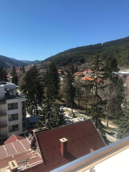 Продава се Двустаен апартамент в Велинград - 72 кв.м за 862 €/кв.м - Снимка #1