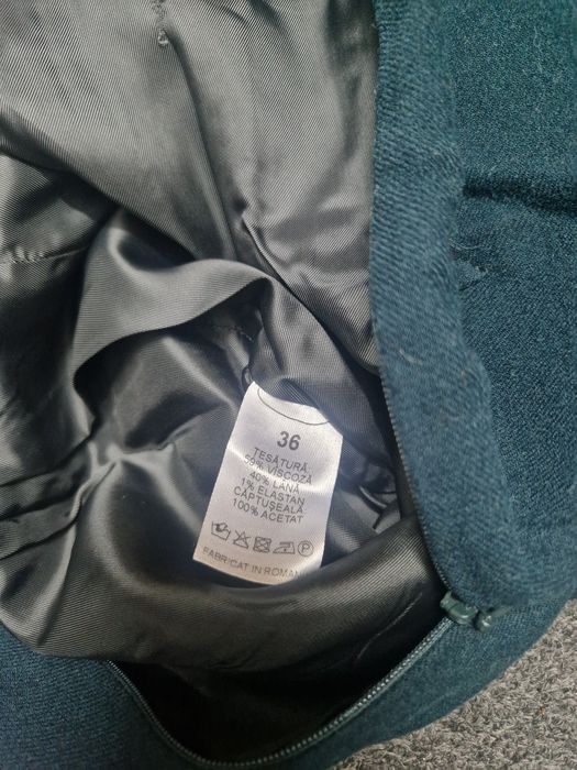 Rochie cambrata marimea 36