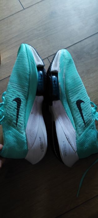 Nike zoom 40 номер