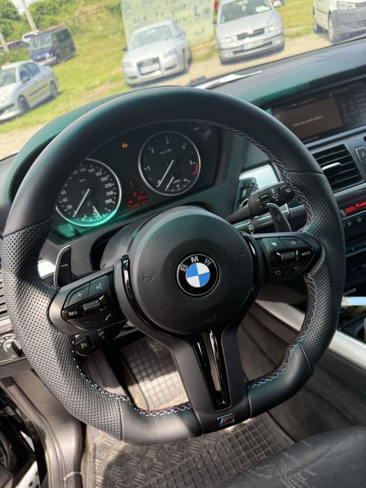 BMW X5 2009 — imagine 2