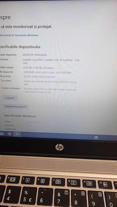 Vind 5laptopuri si cu soft diagnoza auto!
