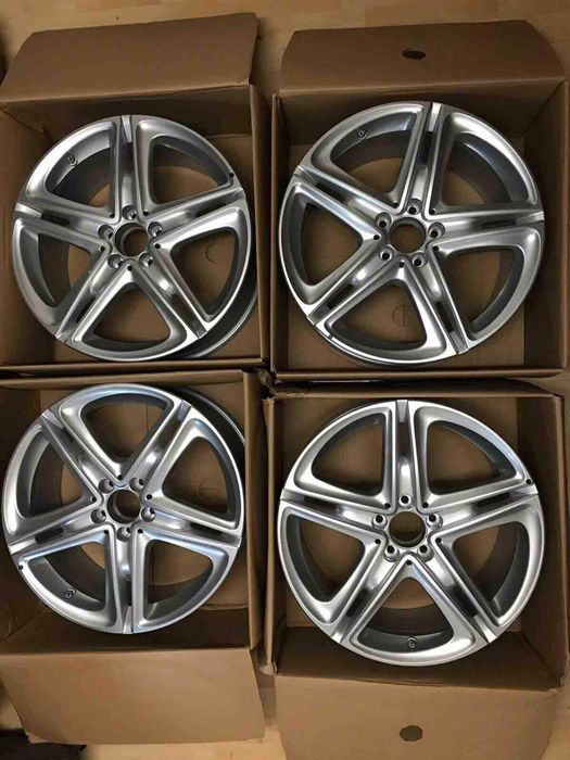 Jante OE 19” - MB si BMW - G11, G15, G30, G45, G60, G70, W213,238,CLE