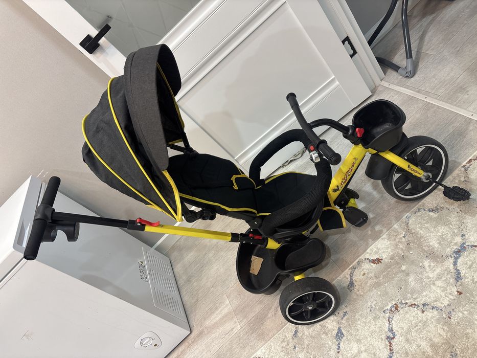 Велосипед детский