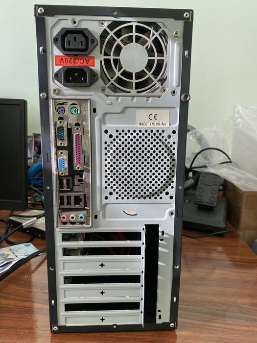 Компютер офис учун