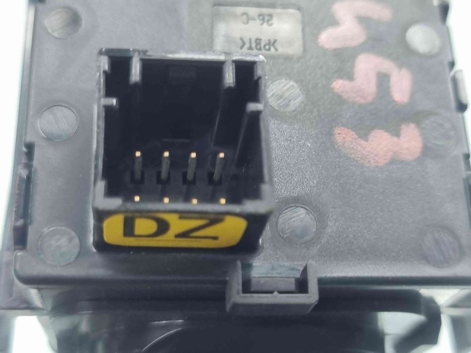 Maneta stergator Opel Zafira C (E75) Combi [Fabr 2011-2017] 20941131