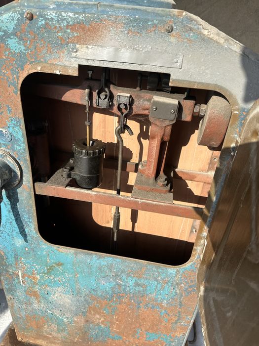 Продам весы механические