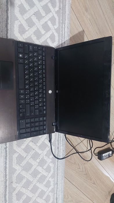 Ноутбук ProBook 4520s