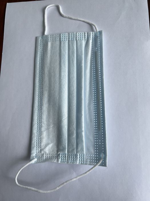 Маска медицинская 10тг/шт