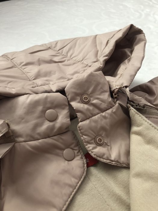 Продам комбинезон весна-осень