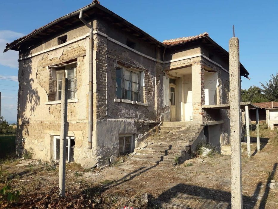 Продава се Къща в с. Загоре, Област Стара Загора - 200 кв.м за 153 €/кв.м - Снимка #7