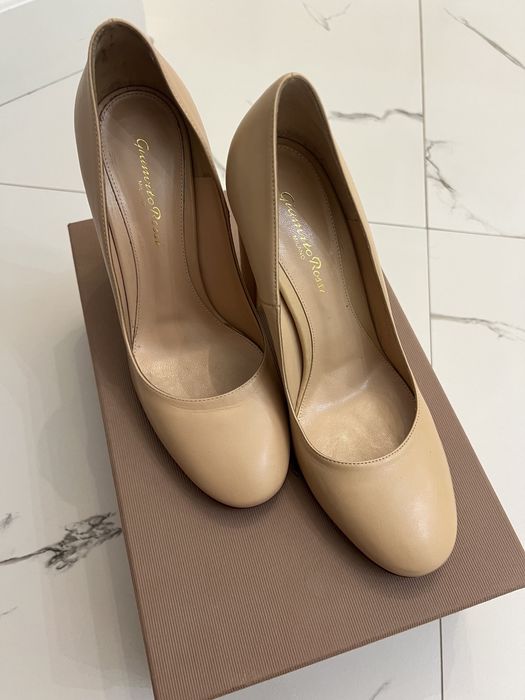 Туфли Gianvito Rossi