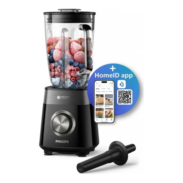 Блендер PHILIPS HR3030/00