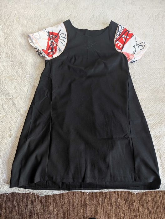 Рокля Lucy 46-XL