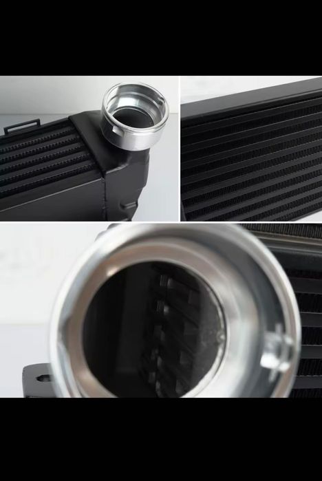 Intercooler pentru BMW e90